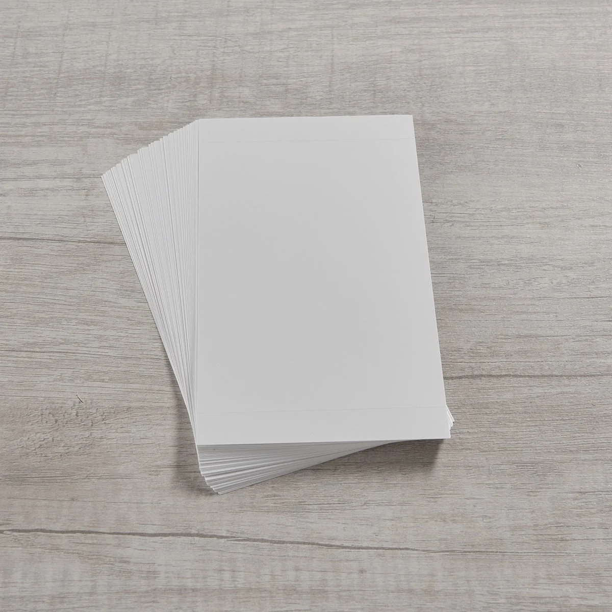 Standard Photo Size 4x6 Photo Paper Printer Refill Cartridge - Image 3